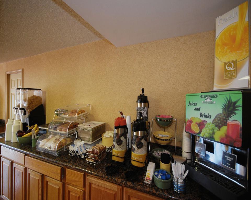 Quality Inn Seatac Airport-Seattle Екстер'єр фото